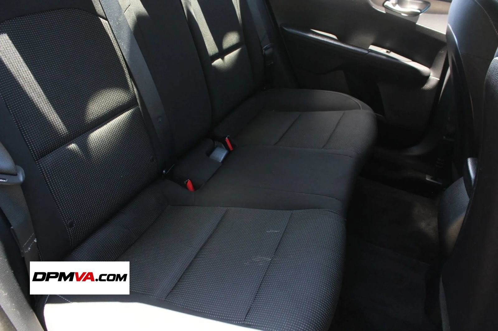 Used 2021 Kia Forte LXS FWD image 19