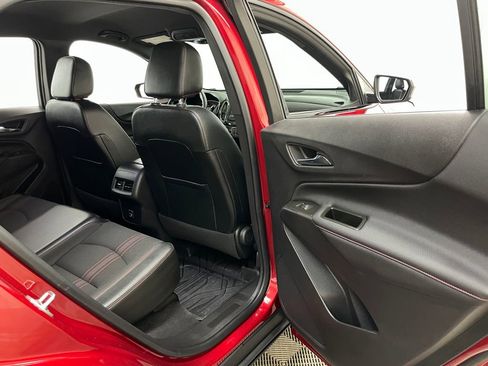 Certified 2024 Chevrolet Equinox RS w/ LPO, Floor Liner Package FWD image 41