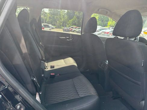 Used 2019 Nissan Rogue SV w/ Premium Package AWD/4WD image 6