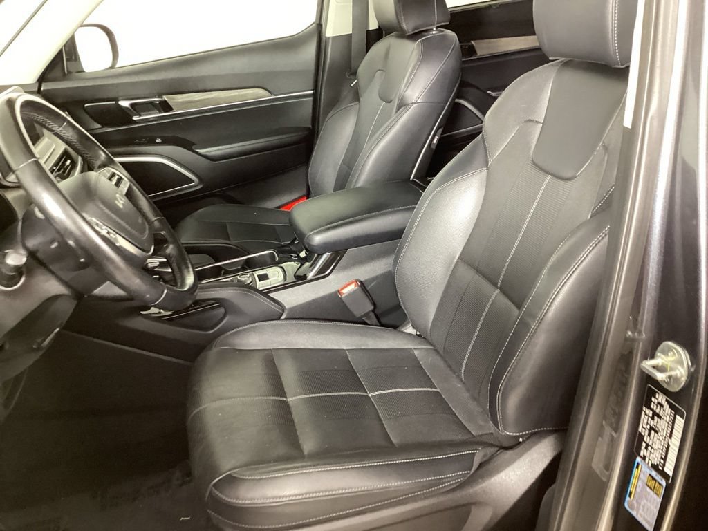 Used 2022 Kia Telluride EX w/ EX Premium Package AWD/4WD image 10