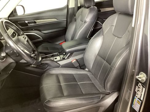 Used 2022 Kia Telluride EX w/ EX Premium Package AWD/4WD image 10
