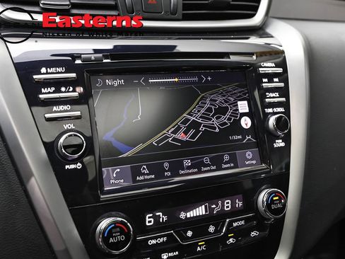 Used 2023 Nissan Murano SL w/ SL Moonroof Package AWD/4WD image 18