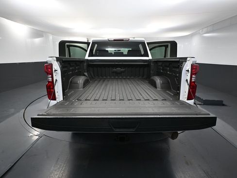Used 2023 Chevrolet Silverado 2500 LT image 43