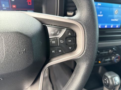 Used 2022 Ford Bronco 4-Door w/ Sasquatch Package image 25