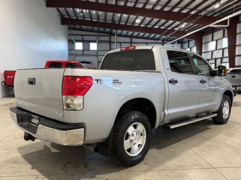 Used 2007 Toyota Tundra SR5 AWD/4WD image 8
