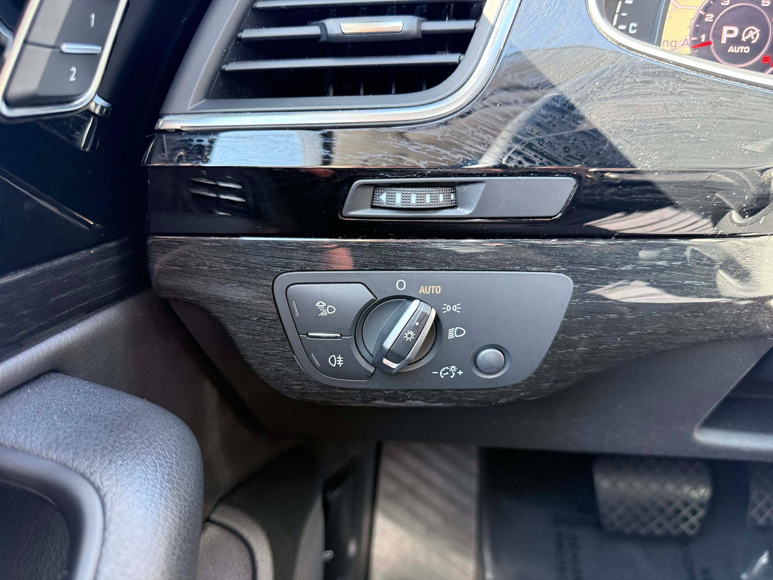 Used 2019 Audi Q7 3.0T Premium Plus w/ Premium Plus Package AWD/4WD image 20