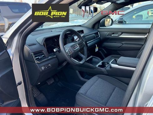 New 2026 GMC Terrain Elevation w/ LPO, Floor Liner Package image 16