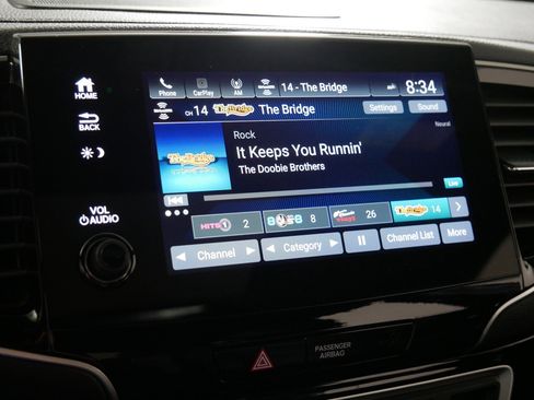 Used 2022 Honda Passport Elite image 22