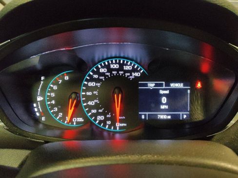 Used 2017 Chevrolet Trax LS image 23