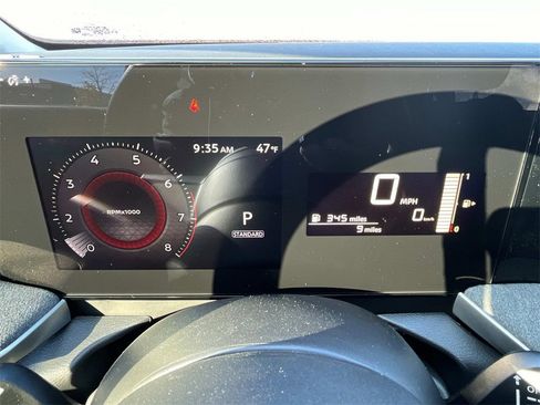 New 2026 Nissan Kicks SV w/ SV Premium Package image 32