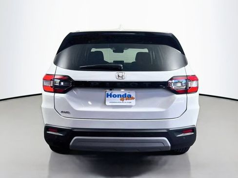 Certified 2025 Honda Pilot EX-L image 21