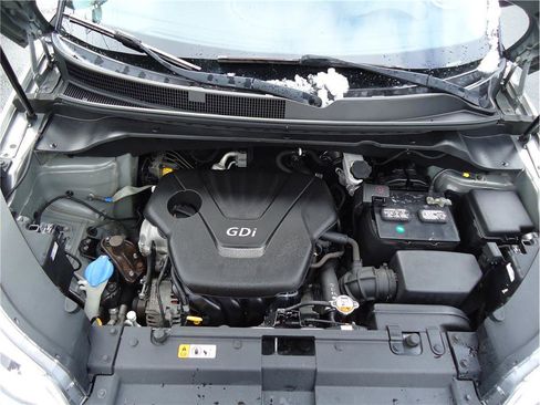 Used 2016 Kia Soul image 23