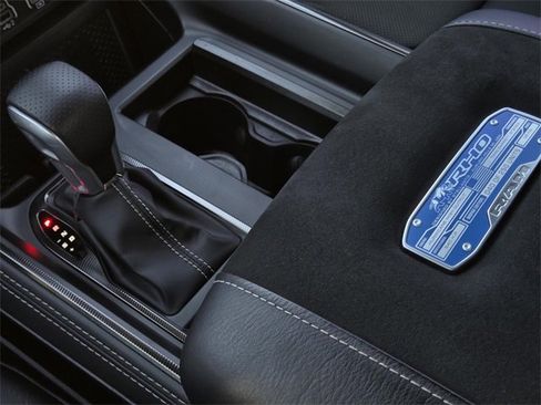 Used 2025 RAM 1500 RHO w/ RHO Level 1 Equipment Group image 24