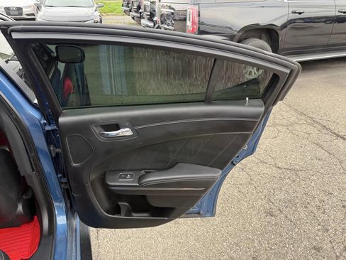 Used 2021 Dodge Charger SRT Hellcat image 15