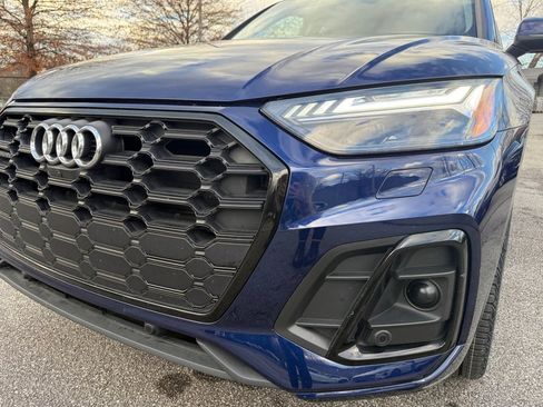 Certified 2022 Audi Q5 2.0T Prestige image 26