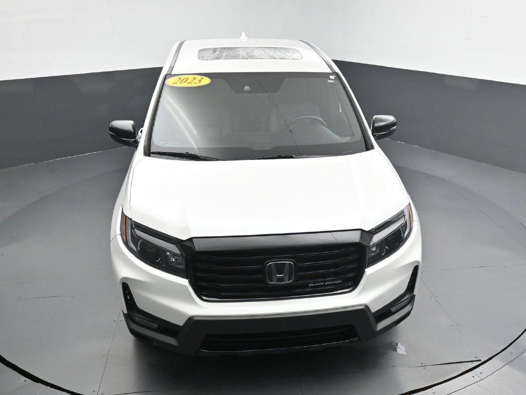 Used 2023 Honda Ridgeline Black Edition image 28