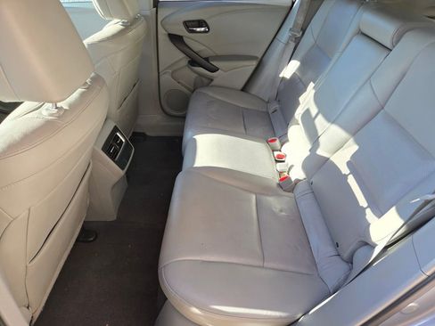 Used 2017 Acura RDX w/ Technology Package image 7