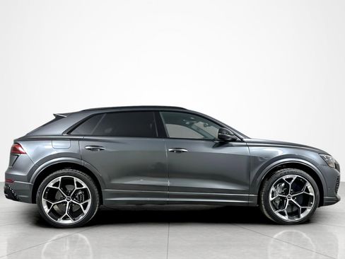 New 2026 Audi RS Q8 performance image 7