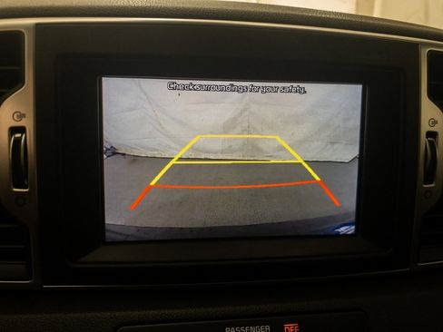Used 2019 Kia Sportage EX w/ EX Premium Package image 25
