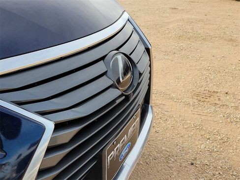 Used 2017 Lexus RX 350 FWD image 13