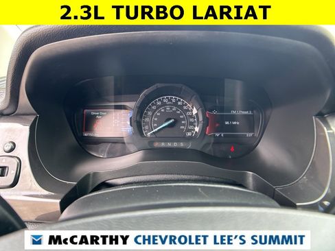 Used 2020 Ford Ranger Lariat image 29