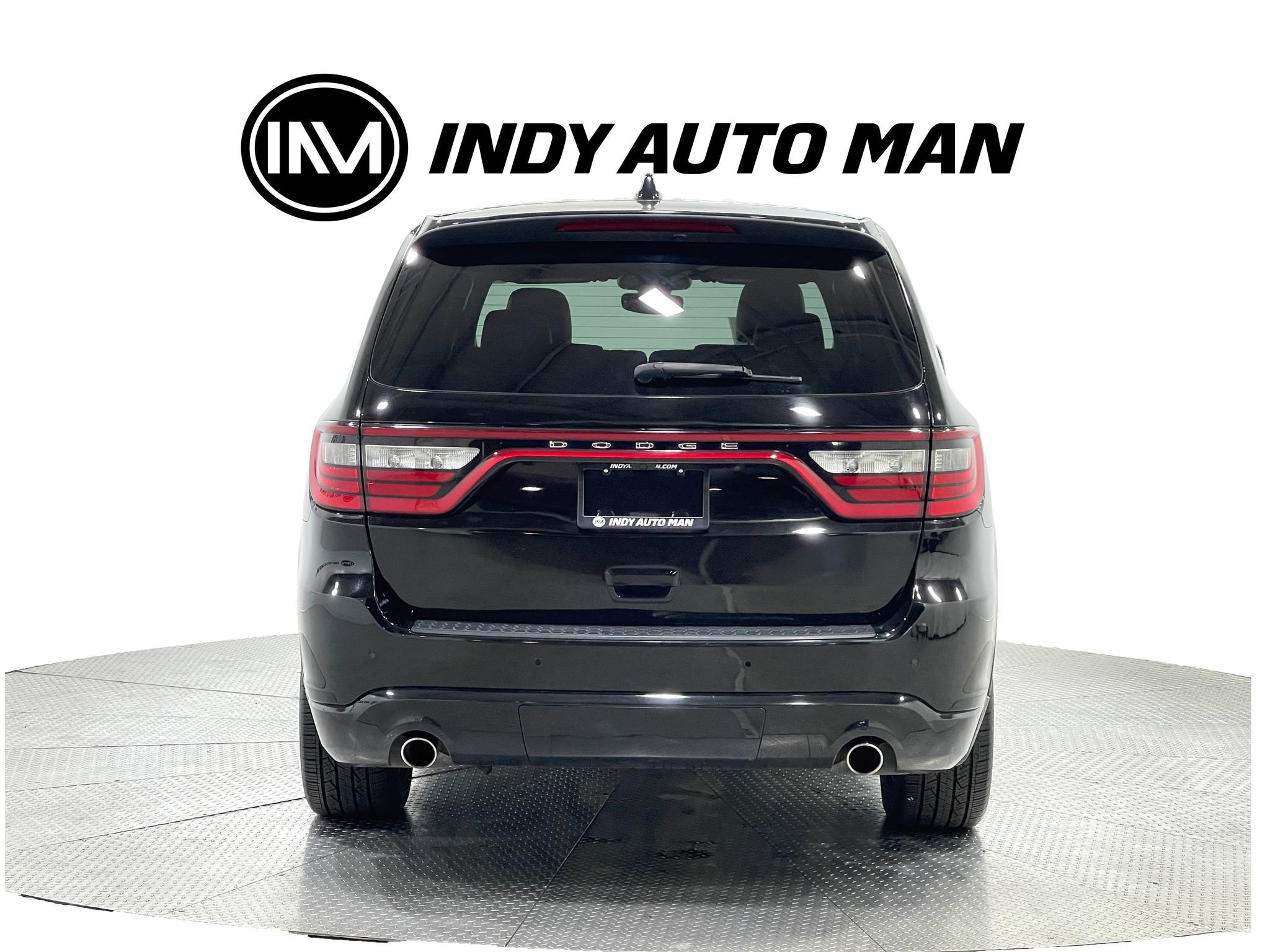 Used 2021 Dodge Durango R/T AWD/4WD image 5