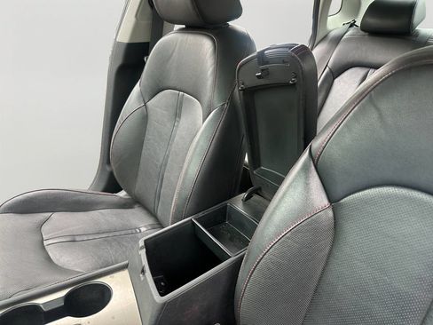 Used 2017 Kia Optima SX FWD image 19