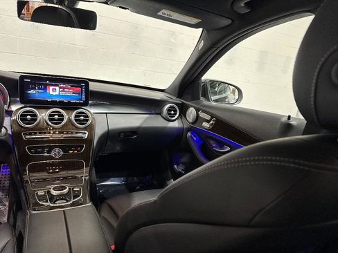 Used 2021 Mercedes-Benz C 300 Sedan image 60