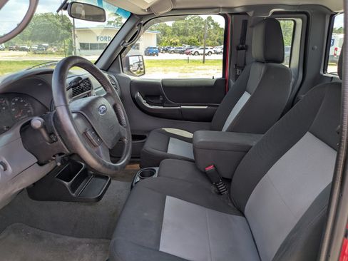 Used 2010 Ford Ranger 4x4 SuperCab image 17