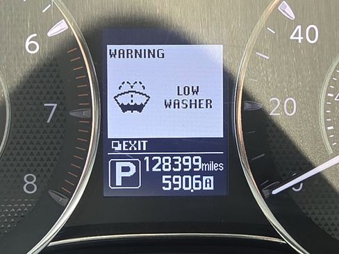 Used 2019 Nissan Armada SL w/ Premium Package AWD/4WD image 23