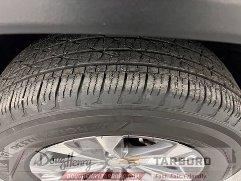 Used 2025 Chevrolet Equinox LT FWD image 18