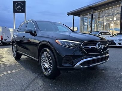 New 2026 Mercedes-Benz GLC 300 4MATIC