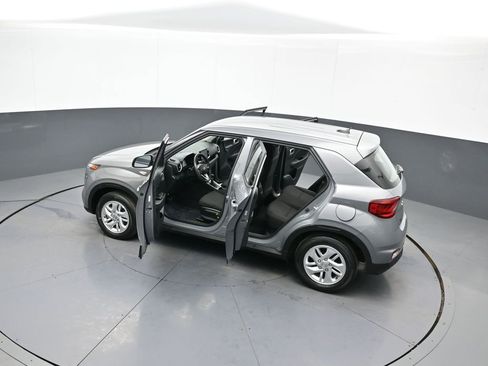 Used 2023 Hyundai Venue SE w/ Cargo Package image 43