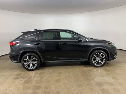 Used 2020 Lexus RX 350 350 image 5