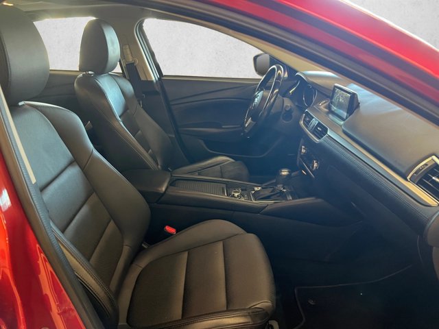 Used 2016 MAZDA MAZDA6 Touring FWD image 23