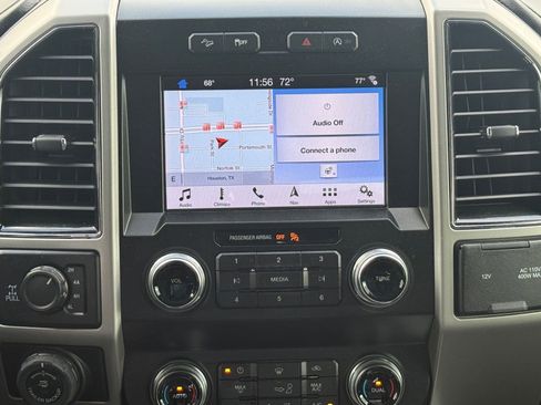 Used 2019 Ford F150 Lariat w/ Equipment Group 502A Luxury image 24