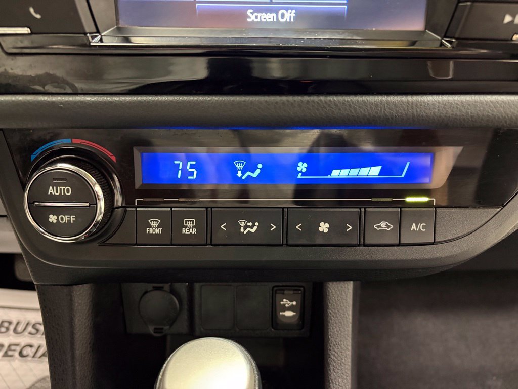 Used 2016 Toyota Corolla S FWD image 20
