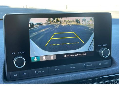 Certified 2024 Honda Civic Sport image 25