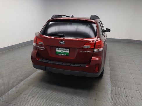 Used 2014 Subaru Outback 2.5i Limited w/ Moonroof Package AWD/4WD image 7