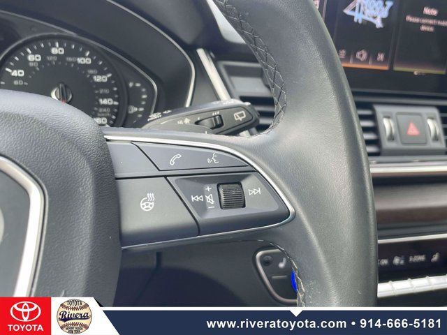 Used 2024 Audi Q5 2.0T Premium AWD/4WD image 23