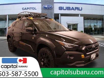 New 2026 Subaru Crosstrek 2.5i Wilderness