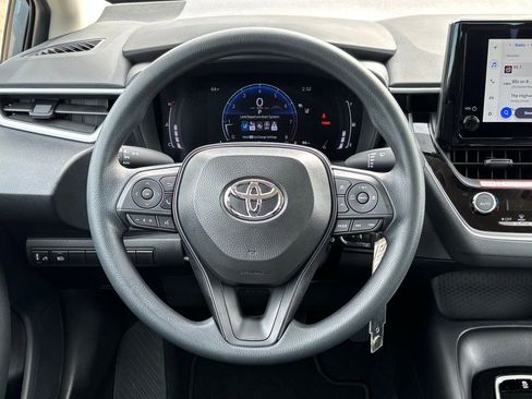 New 2026 Toyota Corolla LE image 13