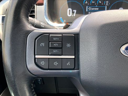 Used 2023 Ford F150 Lariat AWD/4WD image 24
