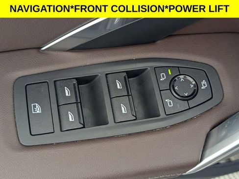 Used 2024 BMW X1 M35i w/ Shadowloine Package image 12