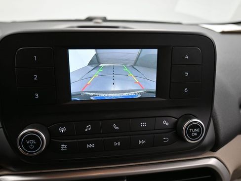 Used 2020 Ford EcoSport S image 15