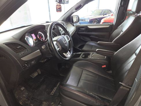 Used 2017 Dodge Grand Caravan GT FWD image 15