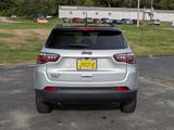 Certified 2024 Jeep Compass Latitude w/ Convenience Group image 5