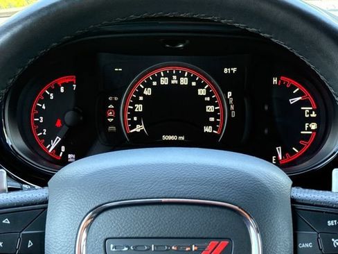 Used 2025 Dodge Durango R/T AWD/4WD image 13