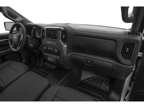Used 2019 Chevrolet Silverado 1500 LTZ w/ LTZ Plus Package image 18
