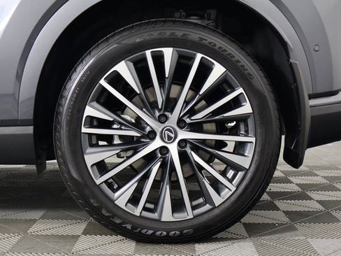 Certified 2025 Lexus RX 350 image 16